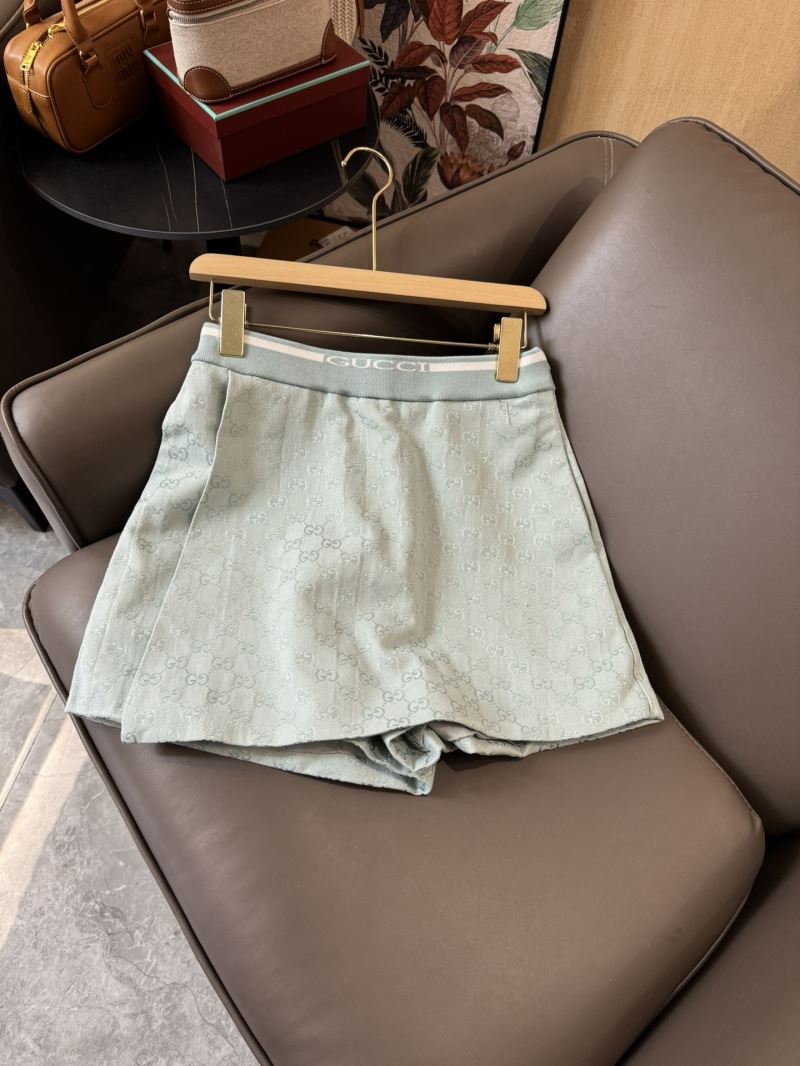 Gucci Short Pants